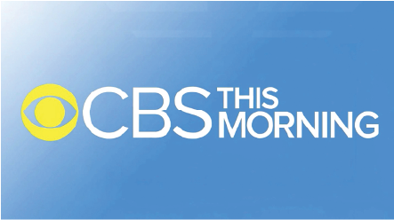cbs the morning partner logo